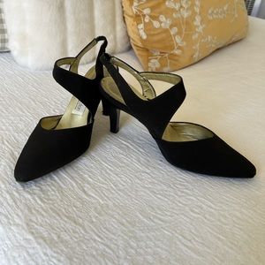 Private Collection Strappy Heel